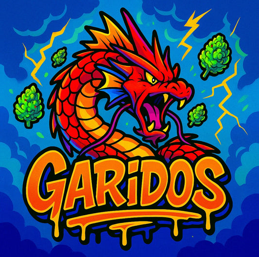 Garidos (6 Fem)